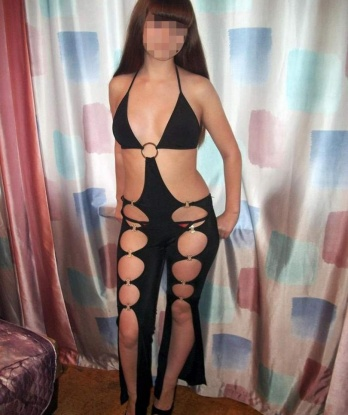 Анкета проститутки Снежана - город Рубас, 24 года, №14884