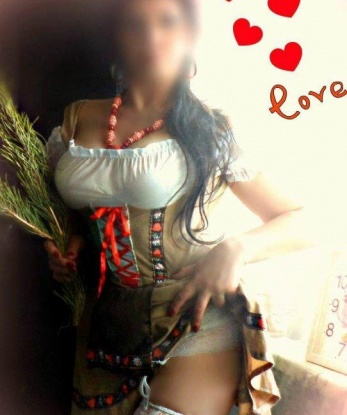 Анкета проститутки Ирина - город Рубас, 40 лет, №4409